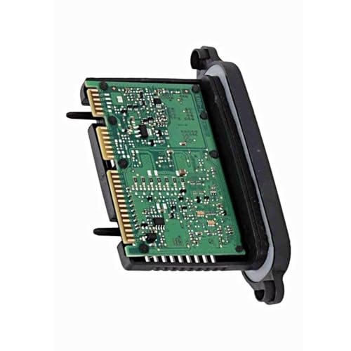 Module phares adaptatifs compatible avec BMW F20 2012 à 2015 commande DRL virage - 3