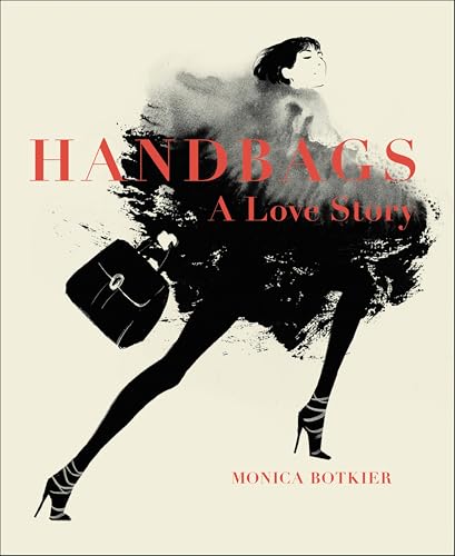 Handbags: A Love Story