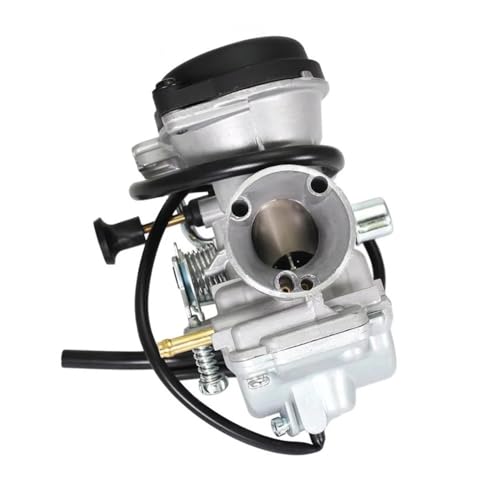Carburador de motocicleta de 26 mm, repuesto compatible con EN125-2, GS125 y GN
