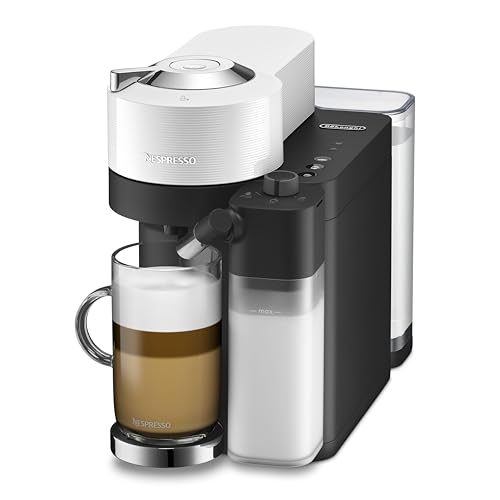 Nespresso Lattissima ENV300.W - vue 7