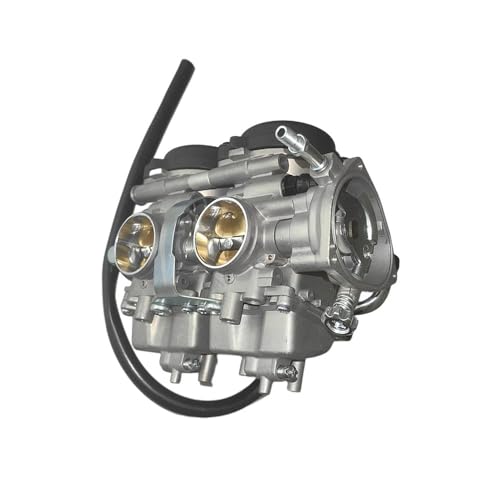 Carburateur PD33-S résout les pannes de moteur pour VTT YFM660 - 5