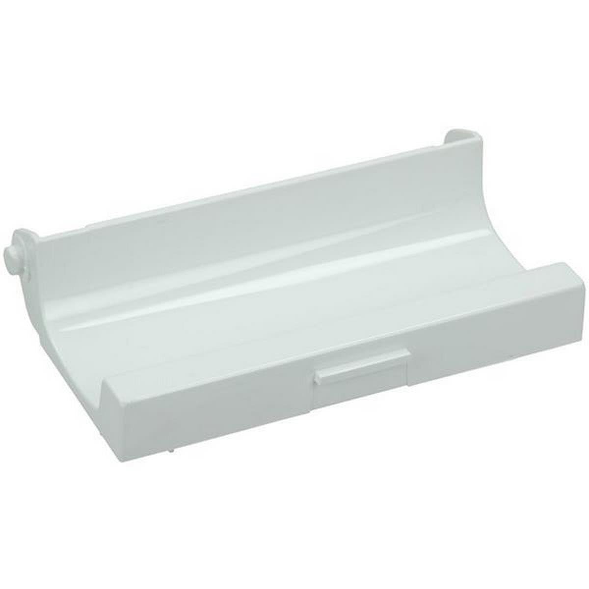 Türgriff weiß Original Spülmaschine 1525398002 Faure Spülmaschine 1525398002 FAURE