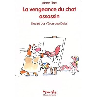 La vengeance du chat assassin