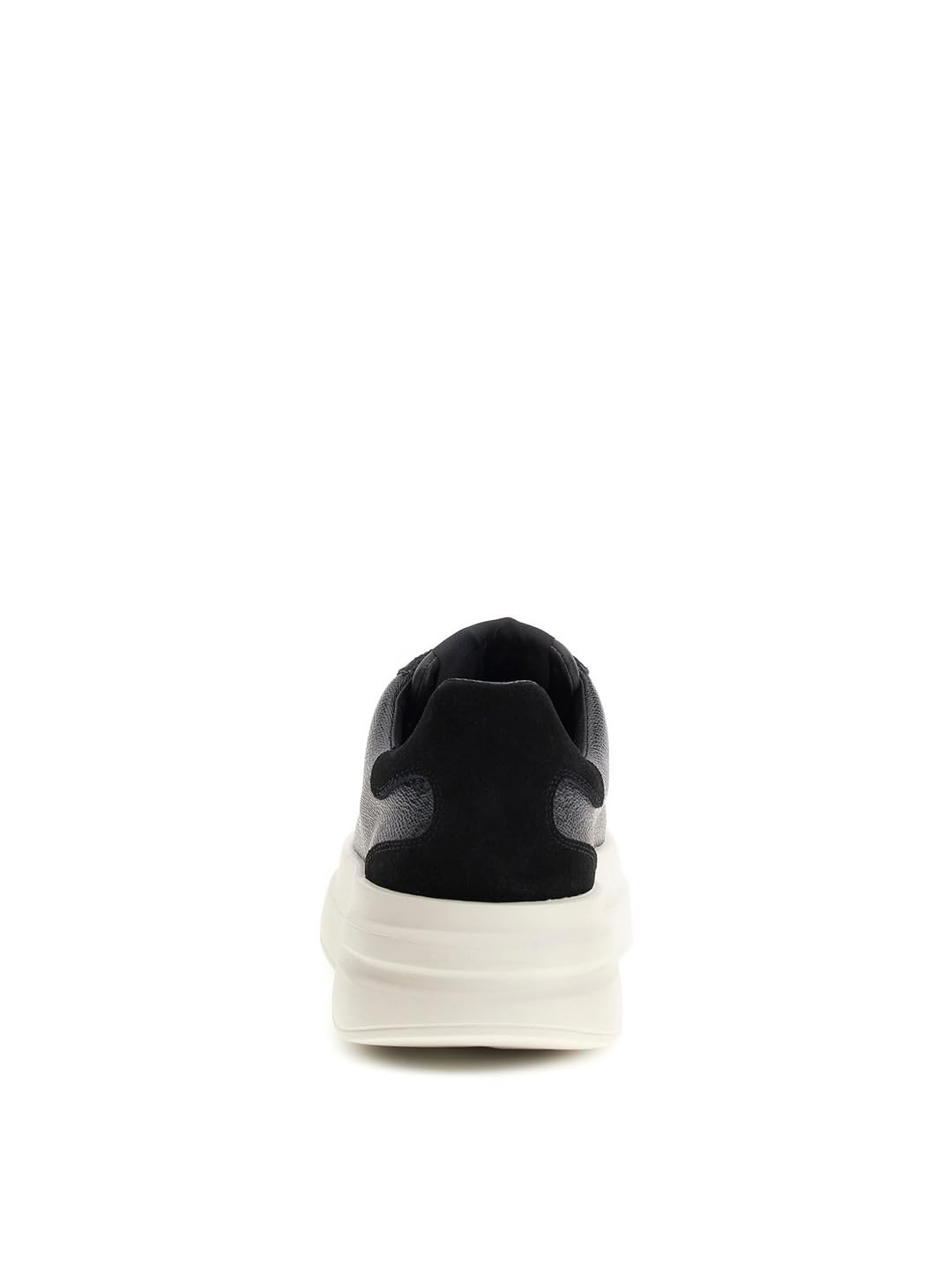 GUESS Elba Carryover Sneaker Uomo