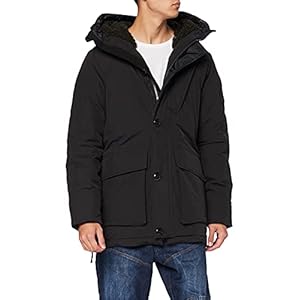 G-Star Raw Citishield short pdd hdd parka heren parka