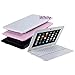 Bigmachine Laptop 10 Zoll Android 6.0 Quad Core Mini Computer Netbook 8 GB WiFi Webcam Netflix YouTube Flash Ultra Slim (Weiß)