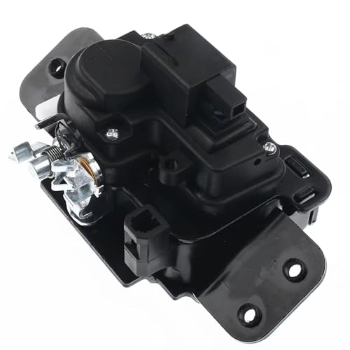 Serrure coffre Dodge Durango 2004-2005 actionneur arrière 931-715