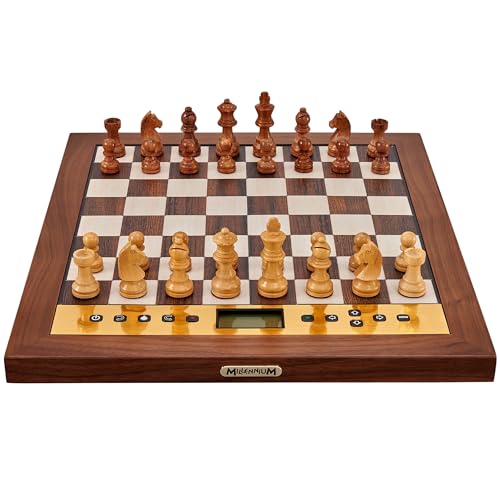 Millennium The King Performance M830 Ordinateur d'échecs