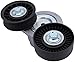 Doiplent 39120 Drive Belt Tensioner Pulley Assembly for Dodge RAM 1500/Dakota/Durango,for Jeep Grand Cherokee/Liberty 3.7L 4.7L