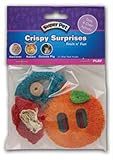 Super Pet (Pets International) Crispy Surprise Fruit `N Fun