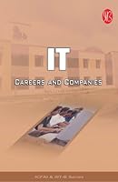 IT ; Careers and Companies 8131400891 Book Cover