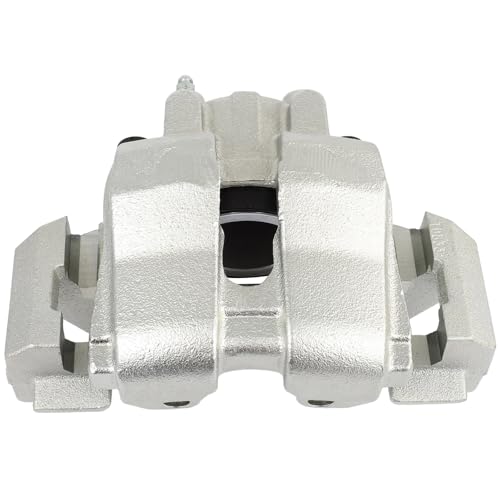 Image of SCITOO Front Left & Right Disc Brake Calipers With Bracket 18B5276 18B5277