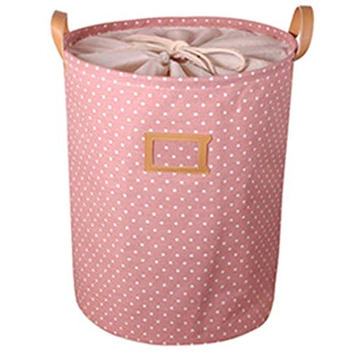 Panier de rangement imperméable pour linge et jouets d'enfants