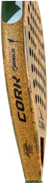 Miniatura 2 de CORK Paleta Supreme Control 3