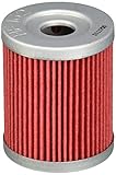 HIFLO FILTRO HF132 Premium Oil Filter