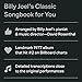 Billy Joel The Stranger | Piano/Vocal/Guitar Artist Songbook | 30th Anniversary Edition with Accurate Transcriptions | Songs for Piano, Vocal & Guitar | Sheet Music for All Skill Levels