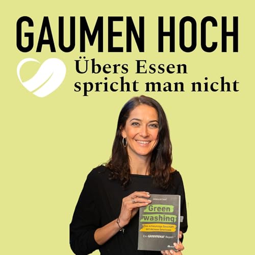 Greenwashing &ndash; Das Gesch&auml;ft mit dem guten Gewissen