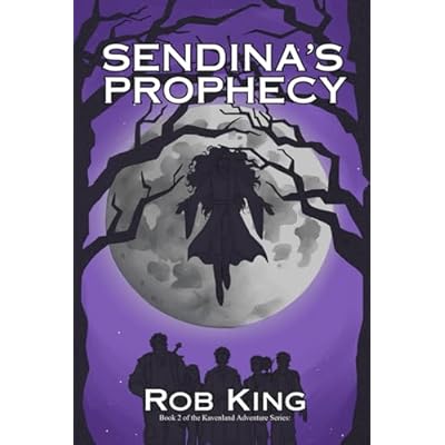 Sendina's Prophecy