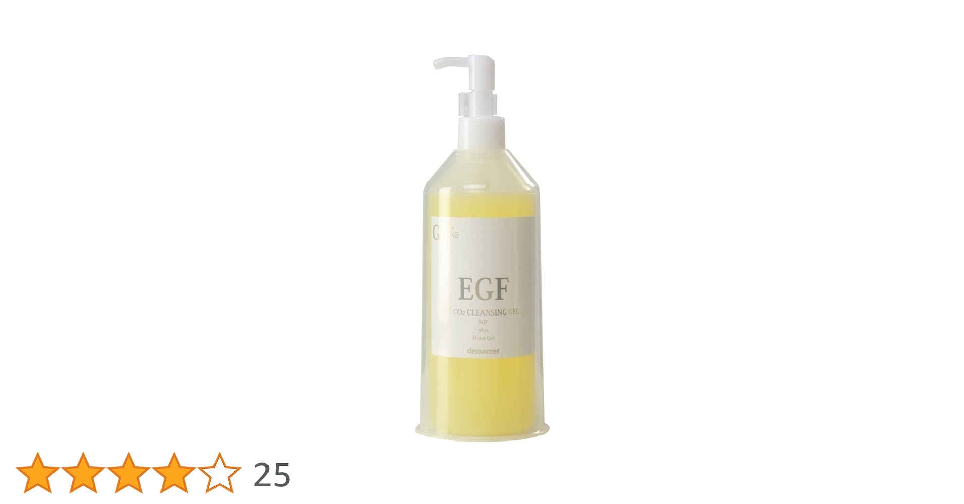 イコールエムアール　クレンジングジェル 株式会社CFC