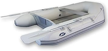 barca con gommoni rigidi