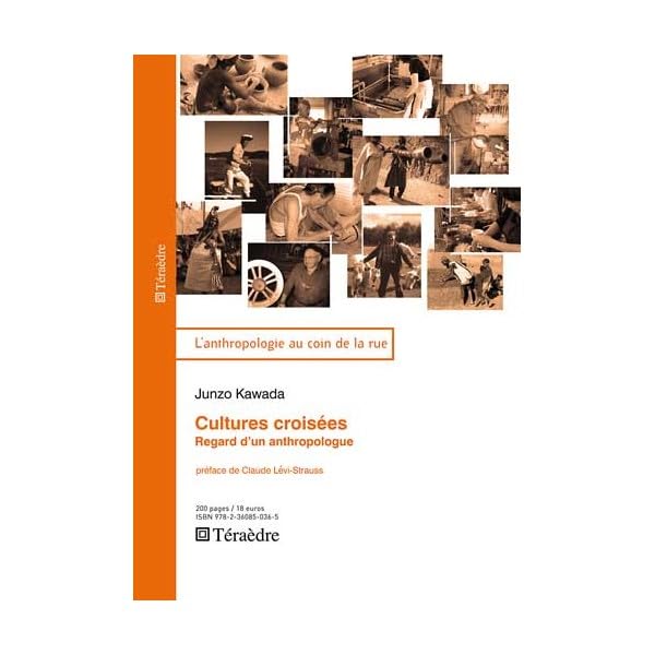 Cultures croisées Japon - France: Un regard sur les défis actuels de notre société (French Edition)