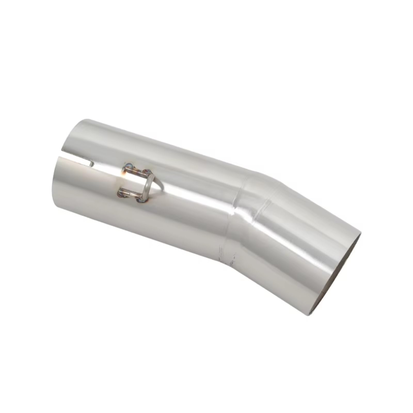 Motorrad Slip-On Auspuff Für CB1000R 2018 2019 2020 2021 2022 Für Escape Moto Motorrad Auspuff Schalldämpfer Mid Link Pipe 51MM Motorrad Auspuff System Modifikationen