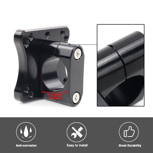 Support GPS VFR800X Crossrunner 2015-2021 de moto pour fixation smartphone