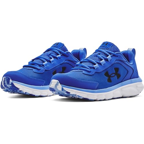Image of Under Armour Girl's Assert 9 (Big Kid)