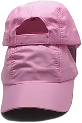 Boné Esportivo Liso Tactel Aba Curva Strapback