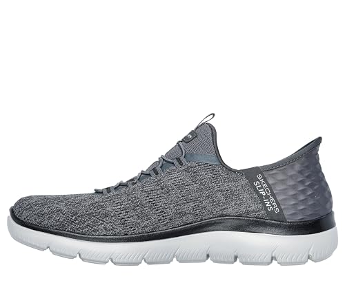 Image of Skechers Men Lace Up Casual Shoes
