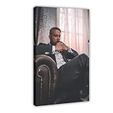 Exklusive Kunst, renommierter Rapper, 