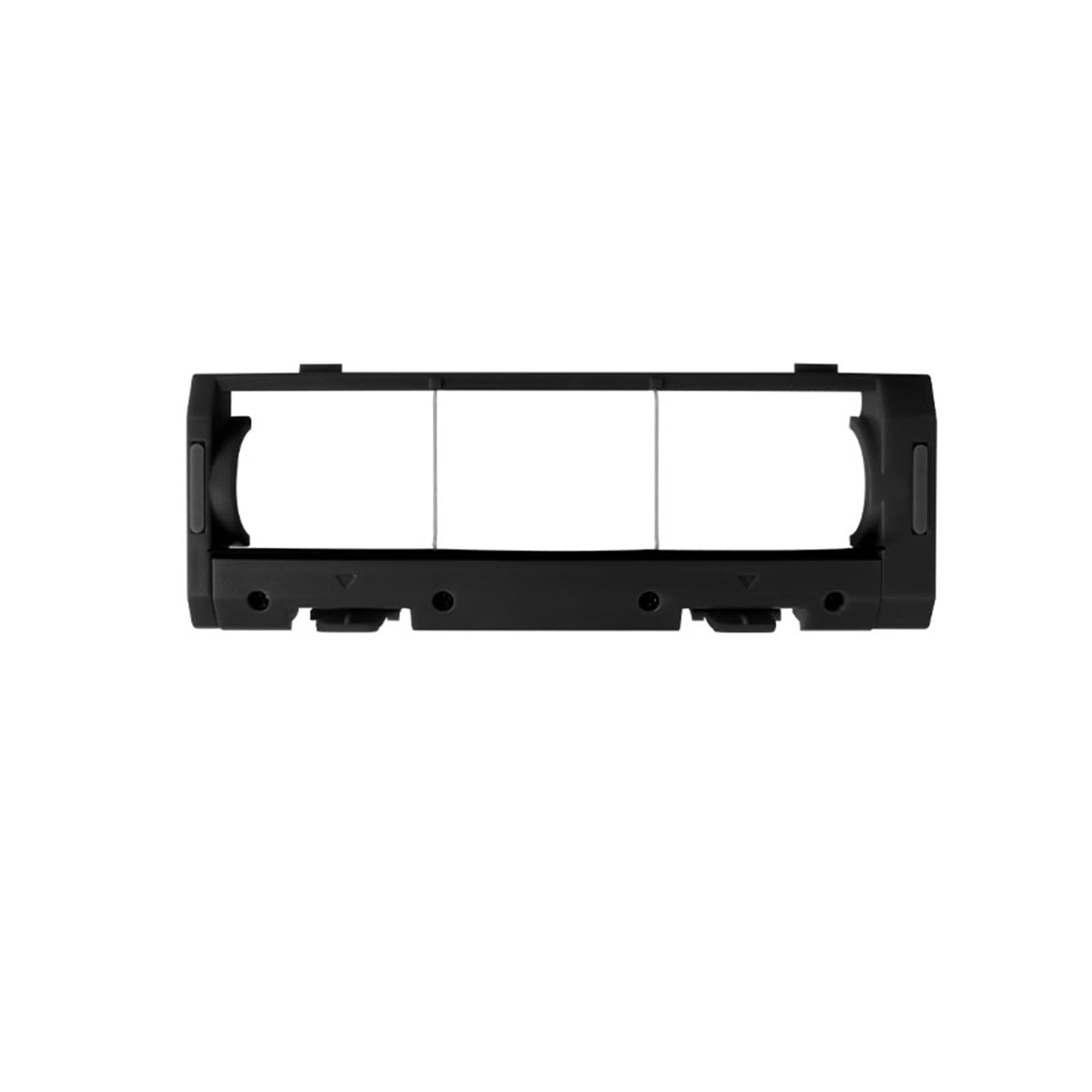 Compatibile Con Bagotte, BG600/BG700 BG750 BG800 MAX Ricambi Accessori Spazzola Laterale Principale Filtro Mocio Straccio Panno(Set F)