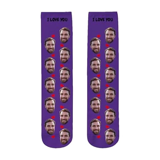 DEREGALOOS Calcetines Personalizados Unisex con Diseño Todo a Color. Calcetines con Texto y Fotos. Regalos Originales y Divertidos para Amigos,Pareja. Talla S | Ya disponible en tu tienda friki favorita! En mundofriki.es! DEREGALOOS Calcetines Personalizados Unisex con Diseño Todo a Color. Calcetines con Texto y Fotos. Regalos Originales y Divertidos para Amigos,Pareja. Talla S | Ya disponible en tu tienda friki favorita! En mundofriki.es!