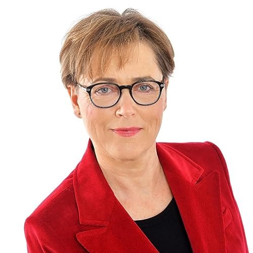 Petra Paegelow, spirituelle Businessmentorin, im Interview