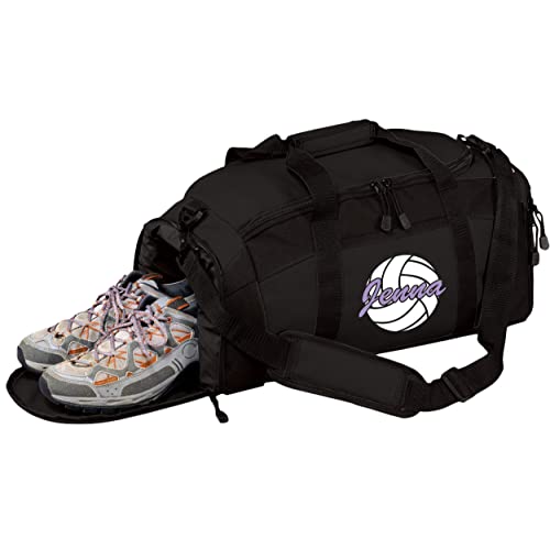 volleyball backpack