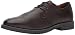 Produktbild Geox Herren Oxford, Coffee, 39 EU