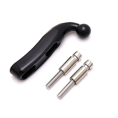 Support navigation moto charge sans fil pour les road trips en Electra Glide - 2