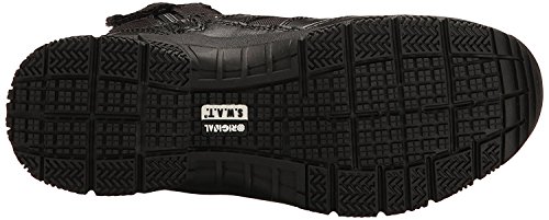 Original S.W.A.T. Force 8" Side Zip4