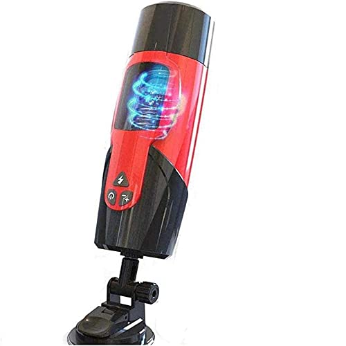 vibrateur Plug mâle electrique Manuel Masturbation Cup Homme tasse de piston Massage tasse de jouet Male Masturbation Masculin