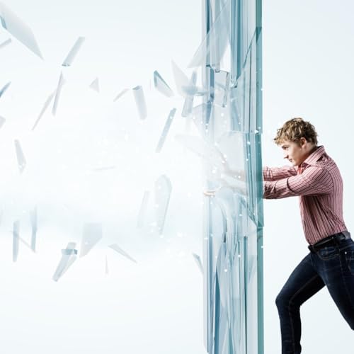 TLP455: Break Free from Self-imposed Limitations Podcast Por  arte de portada