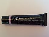 Beauticontrol Shadow Control Creme Eyeshadow Primer Cream PINK