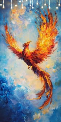 G  yCgoCio[ tFjbNX DIY ŃyCg|Lb q܂͑lp SҌ uVƃANG̋t t[Ȃ paint by numbers 80X110cm z[ nEB  ւ̃Mtg P0-