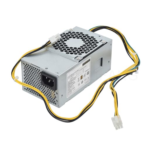 Panne de PC Acer Veriton résolue avec ce bloc 250W FSP250