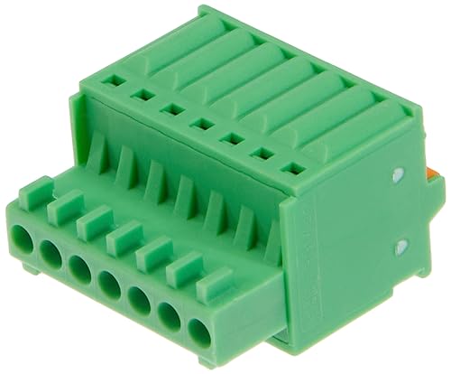 AUX Connector SP5000 Schneider Electric pack 5PCS accesorios PC portátiles 3