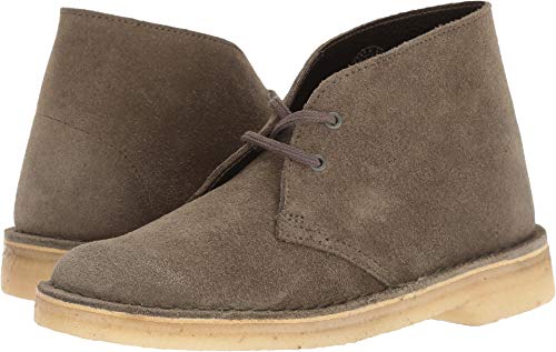 Image of Clarks ORIGINALS Women's Desert Boots
