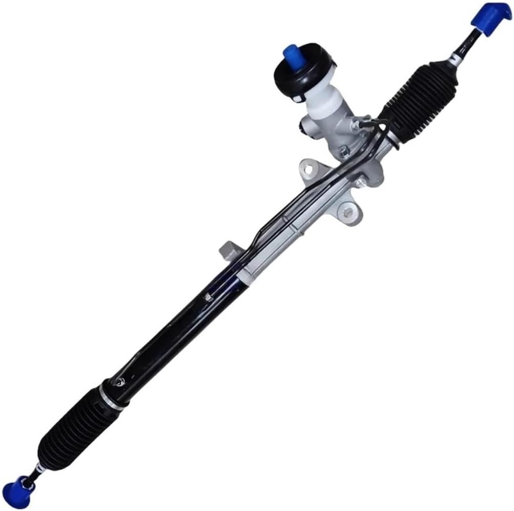 Power Steering Rack Gear Box Compatible for KIA CERATO KOUP 2008-2013 577001M500 577001M600 57700-1M500 57700-1M600