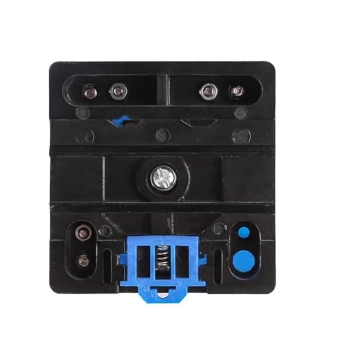 Relé JQX-62F 2Z 120A soluciona cortes de energía protegiendo motores 24V 5