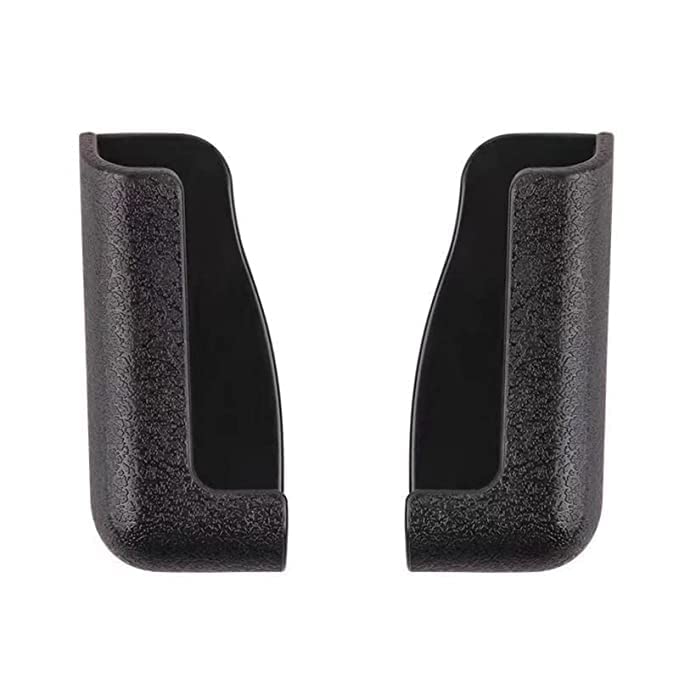 Medirich Adjustable Mobile Phone Holder for Car Driving Center Console Dashboard Mount Storage Bracket Adhesive Compatible with Hondaa City