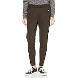 [カペルミュール] カジュアルパンツ kplp075 レディース ブラウン 38