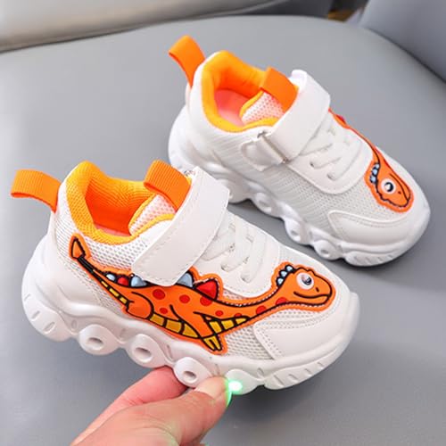 School Shoes for Girls Non-Slip Sport Sneakers Athletic Tennis Shoes for Boys Cycling Running Sneakers4